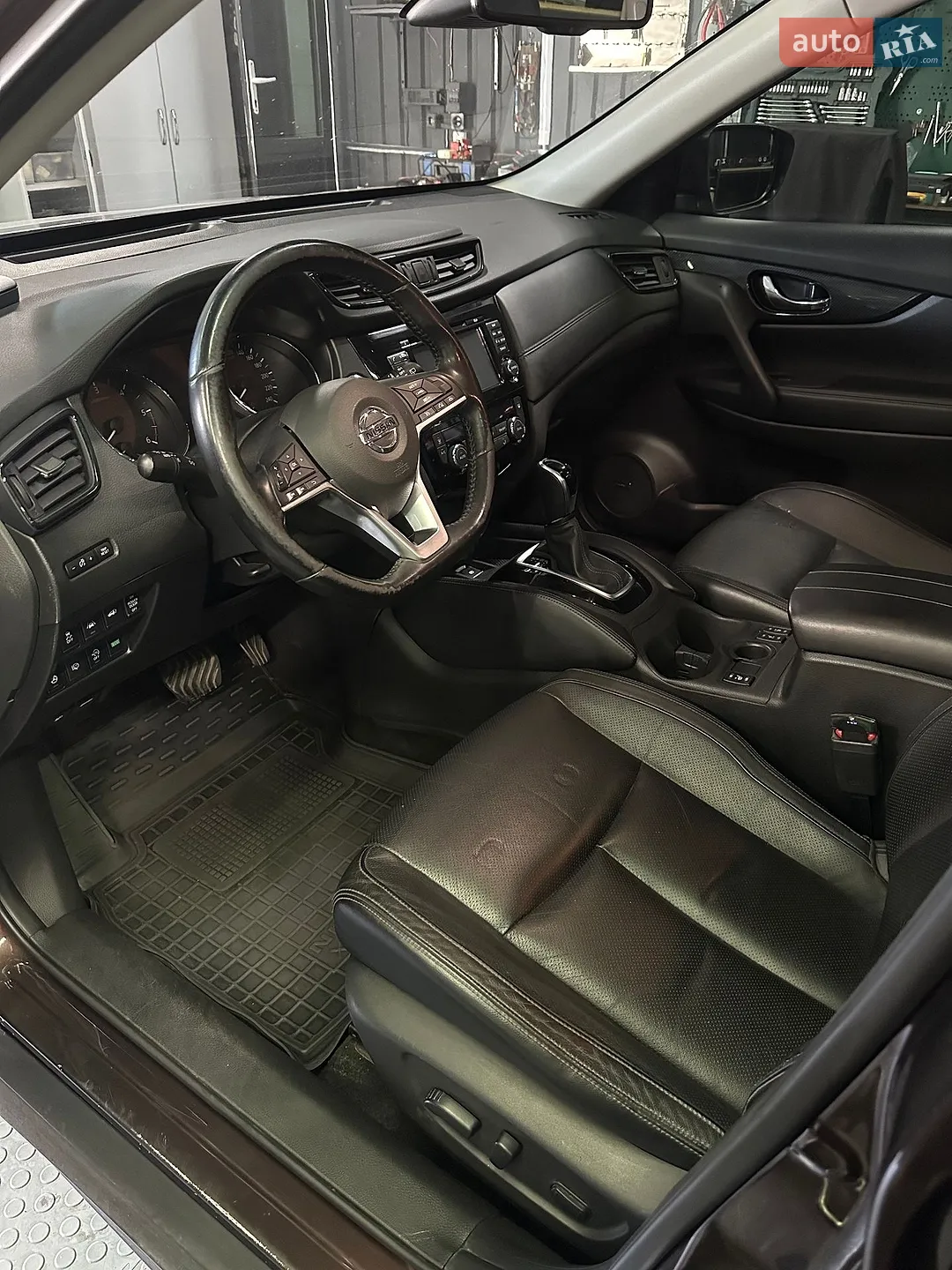 2018 Nissan X-Trail - мініатюра 7