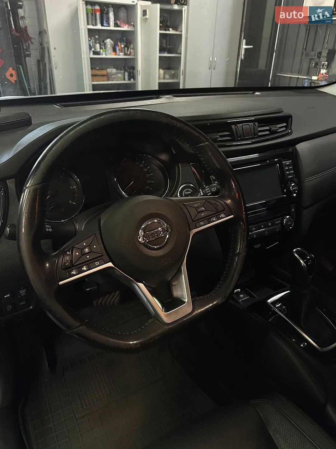2018 Nissan X-Trail - мініатюра 8