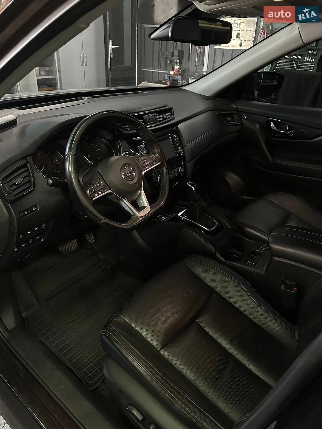 2018 Nissan X-Trail - мініатюра 10