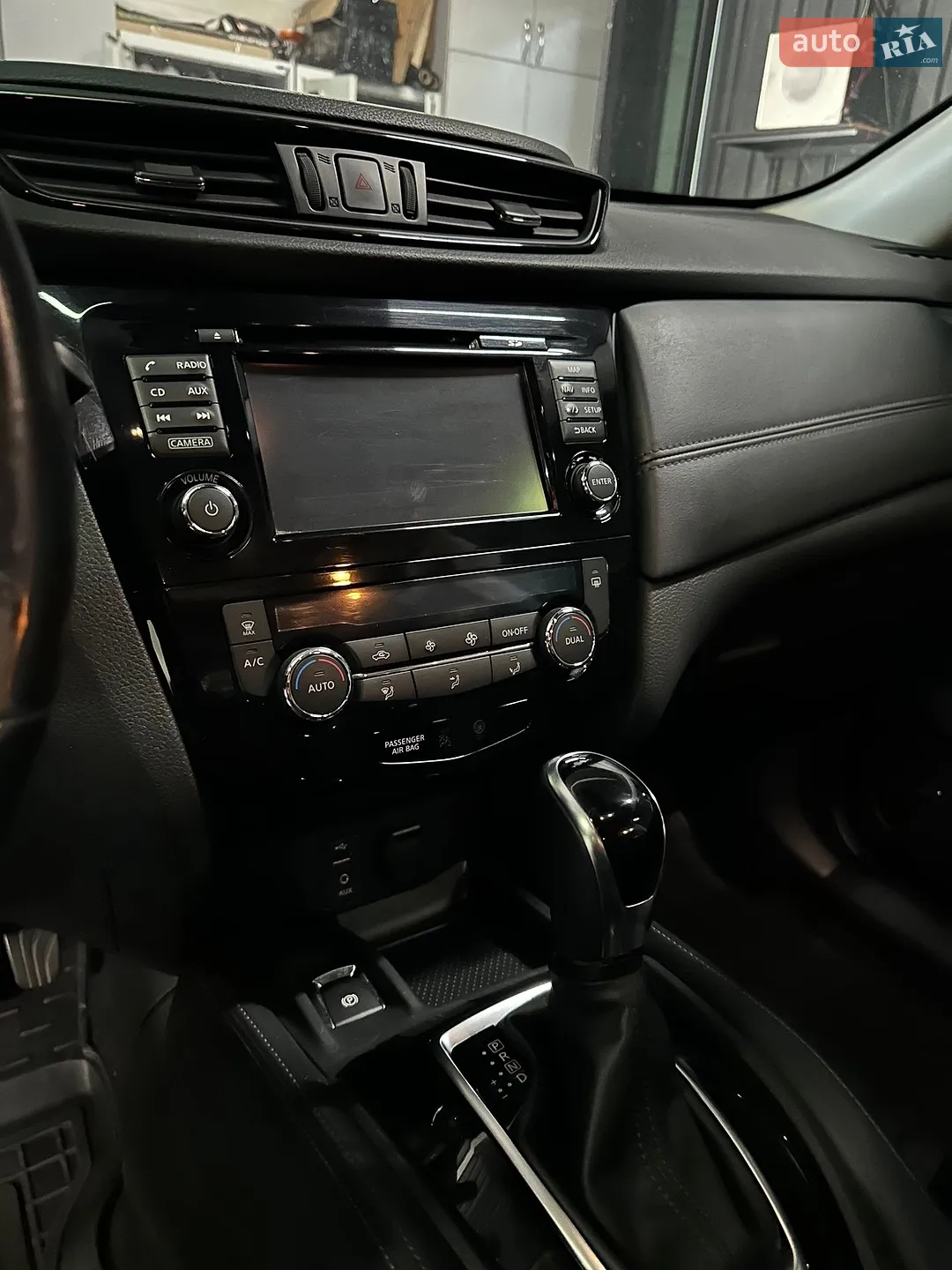 2018 Nissan X-Trail - мініатюра 11