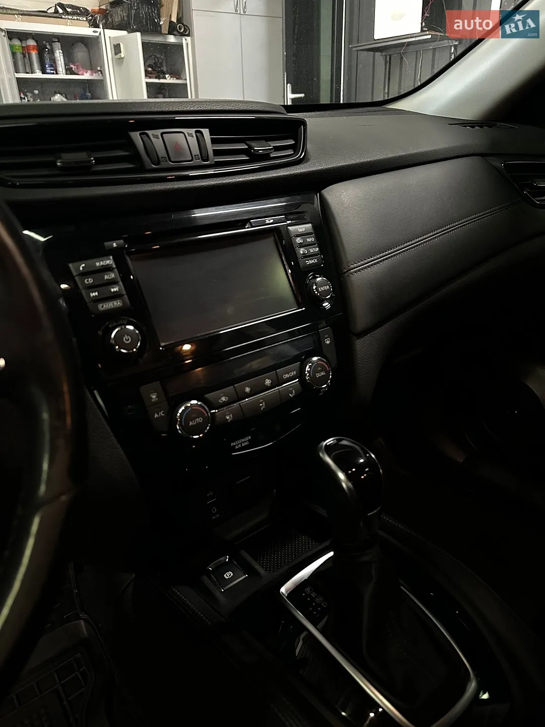 2018 Nissan X-Trail - мініатюра 12