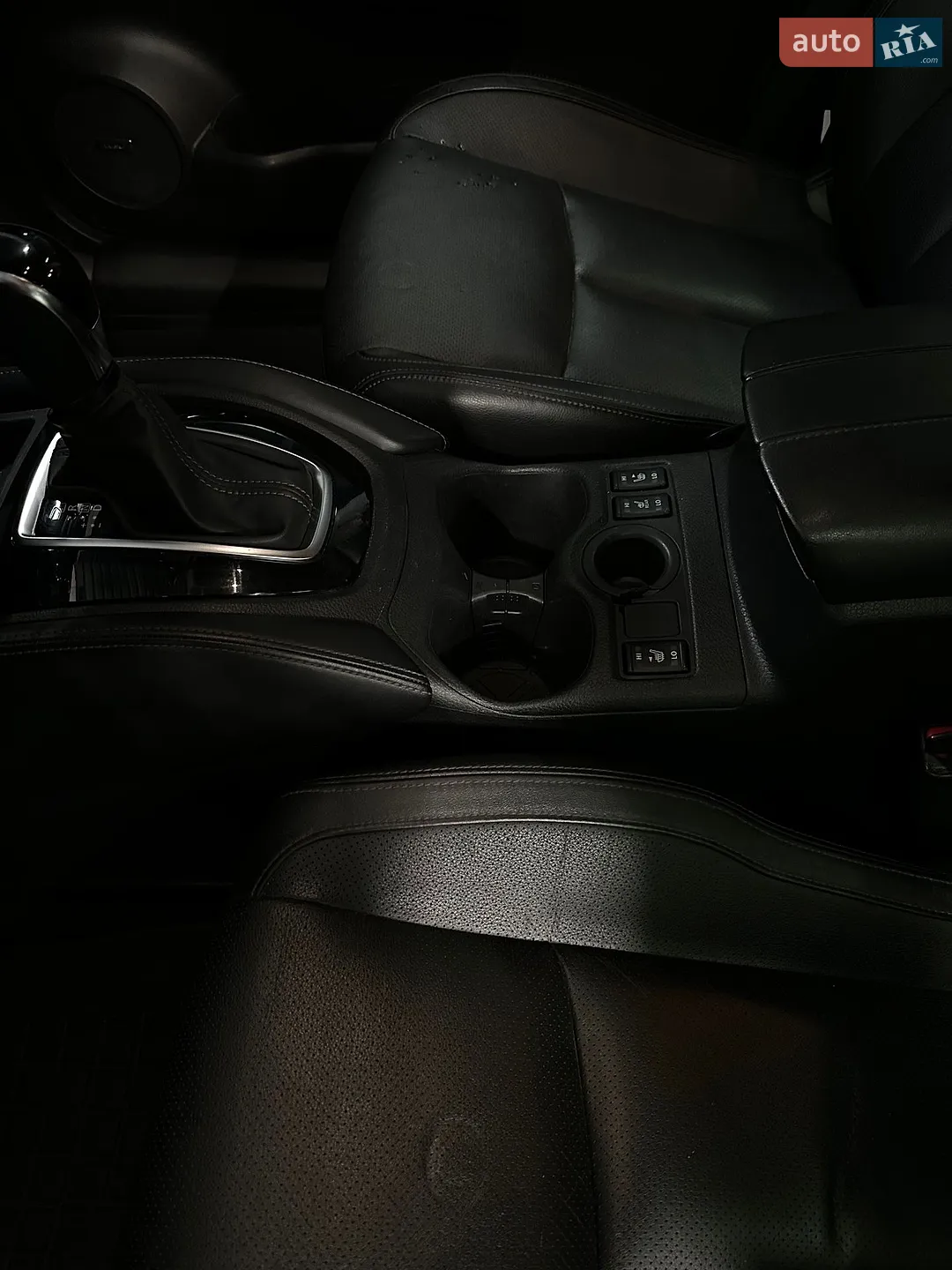 2018 Nissan X-Trail - мініатюра 13