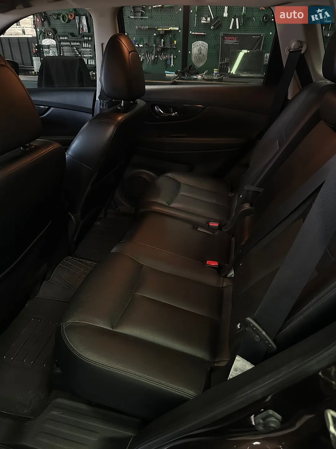 2018 Nissan X-Trail - мініатюра 14