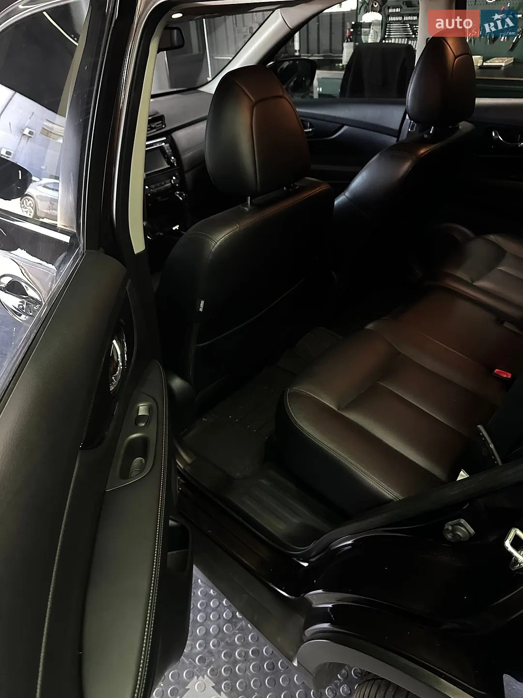 2018 Nissan X-Trail - мініатюра 15
