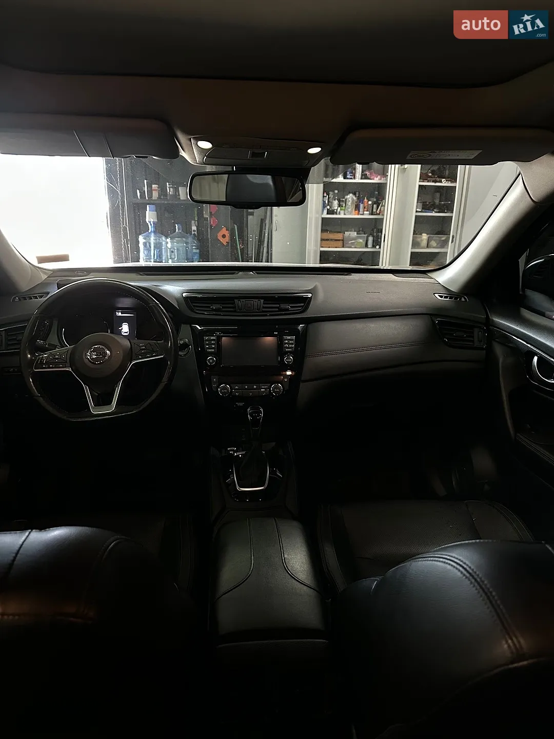 2018 Nissan X-Trail - мініатюра 16