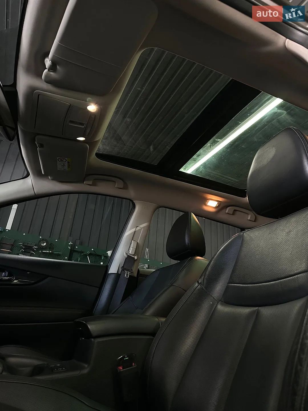 2018 Nissan X-Trail - мініатюра 18