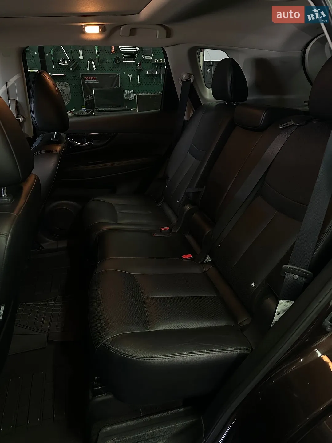 2018 Nissan X-Trail - мініатюра 19