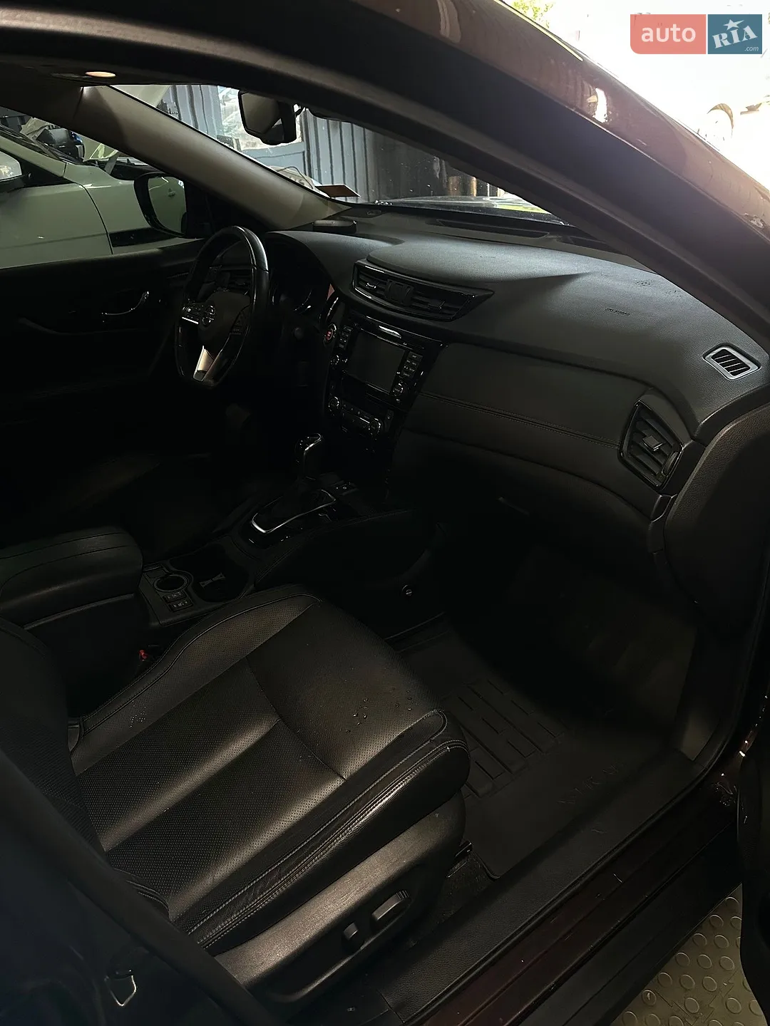 2018 Nissan X-Trail - мініатюра 20