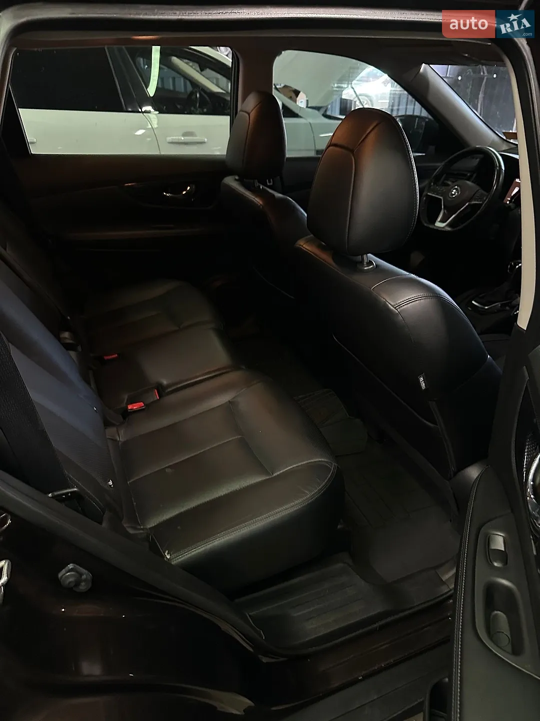 2018 Nissan X-Trail - мініатюра 21