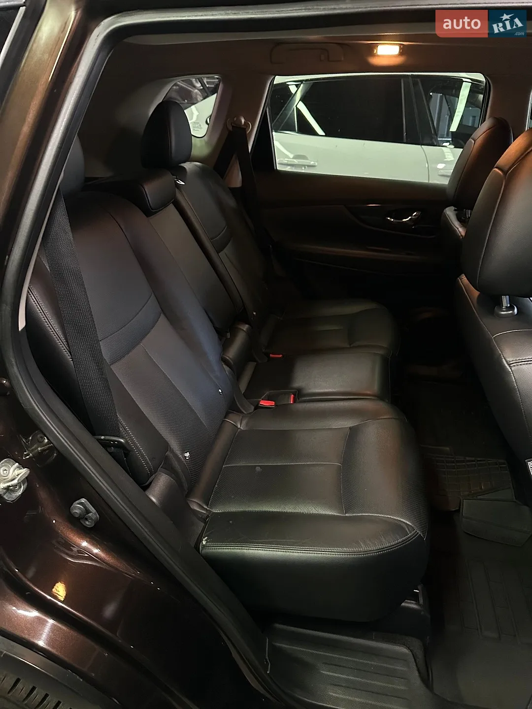 2018 Nissan X-Trail - мініатюра 22