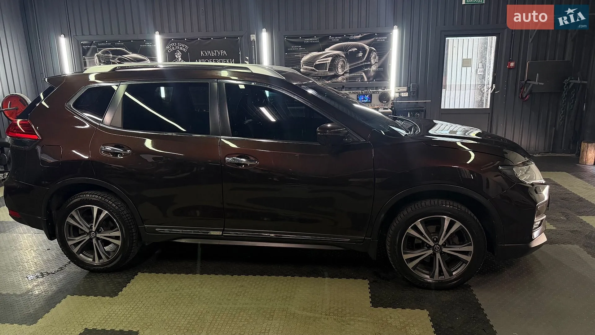 2018 Nissan X-Trail - мініатюра 6
