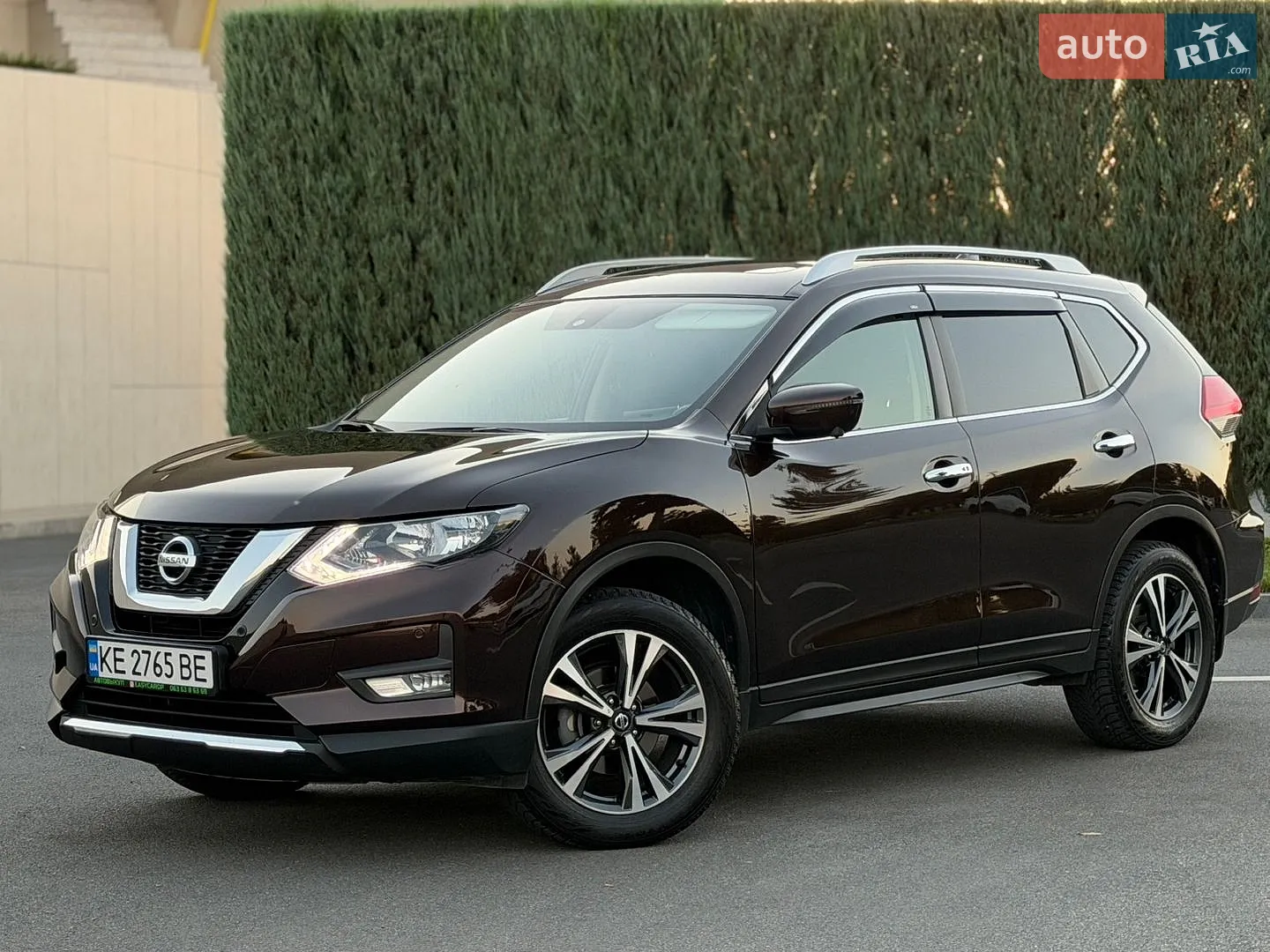 2021 Nissan X-Trail - мініатюра 2