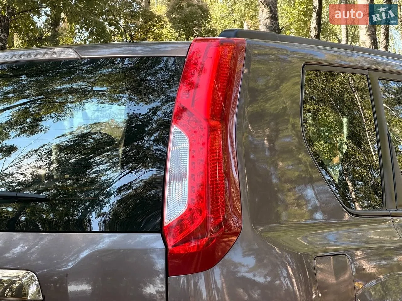 2012 Nissan X-Trail - мініатюра 14