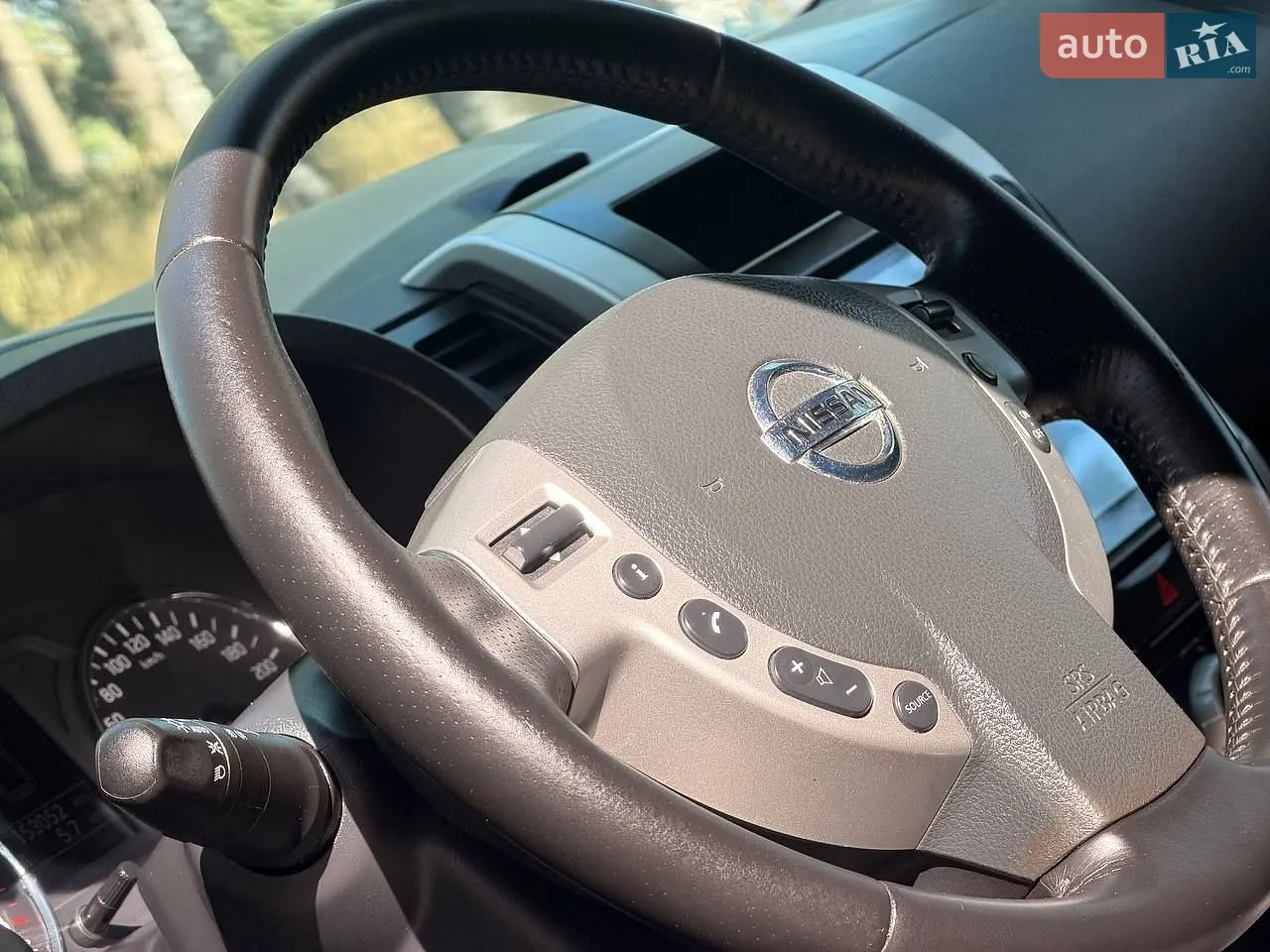 2012 Nissan X-Trail - мініатюра 23
