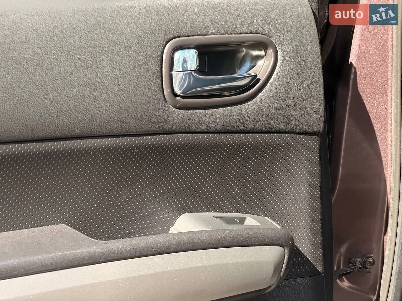 2012 Nissan X-Trail - мініатюра 29