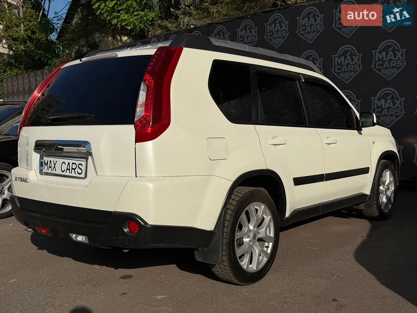 2012 Nissan X-Trail - мініатюра 5
