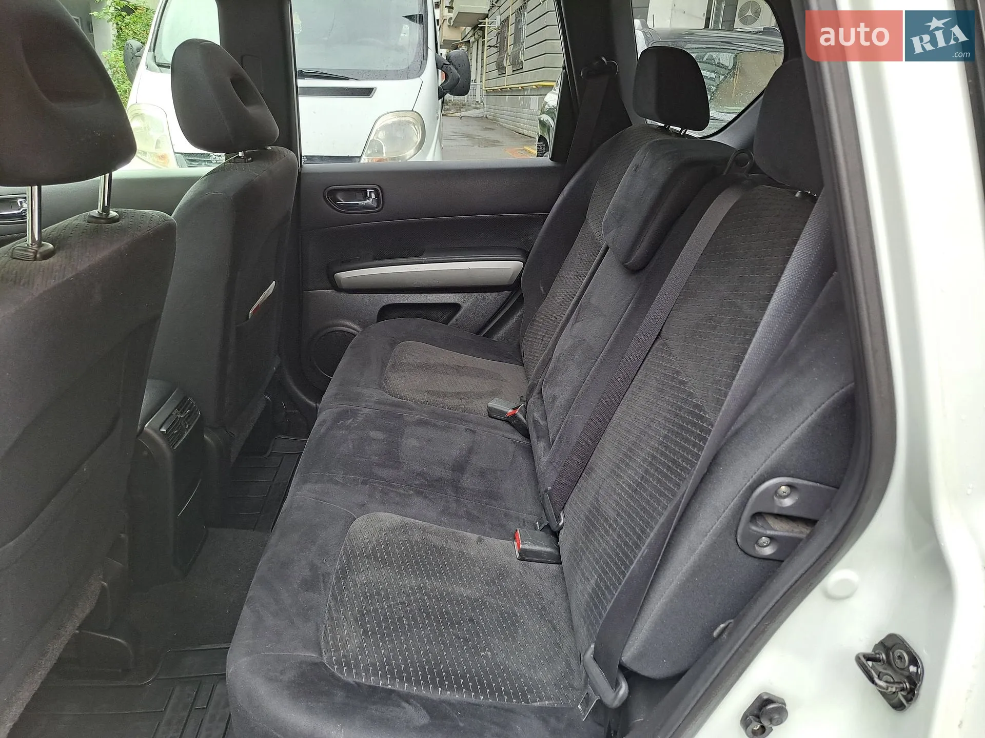 2012 Nissan X-Trail - мініатюра 3