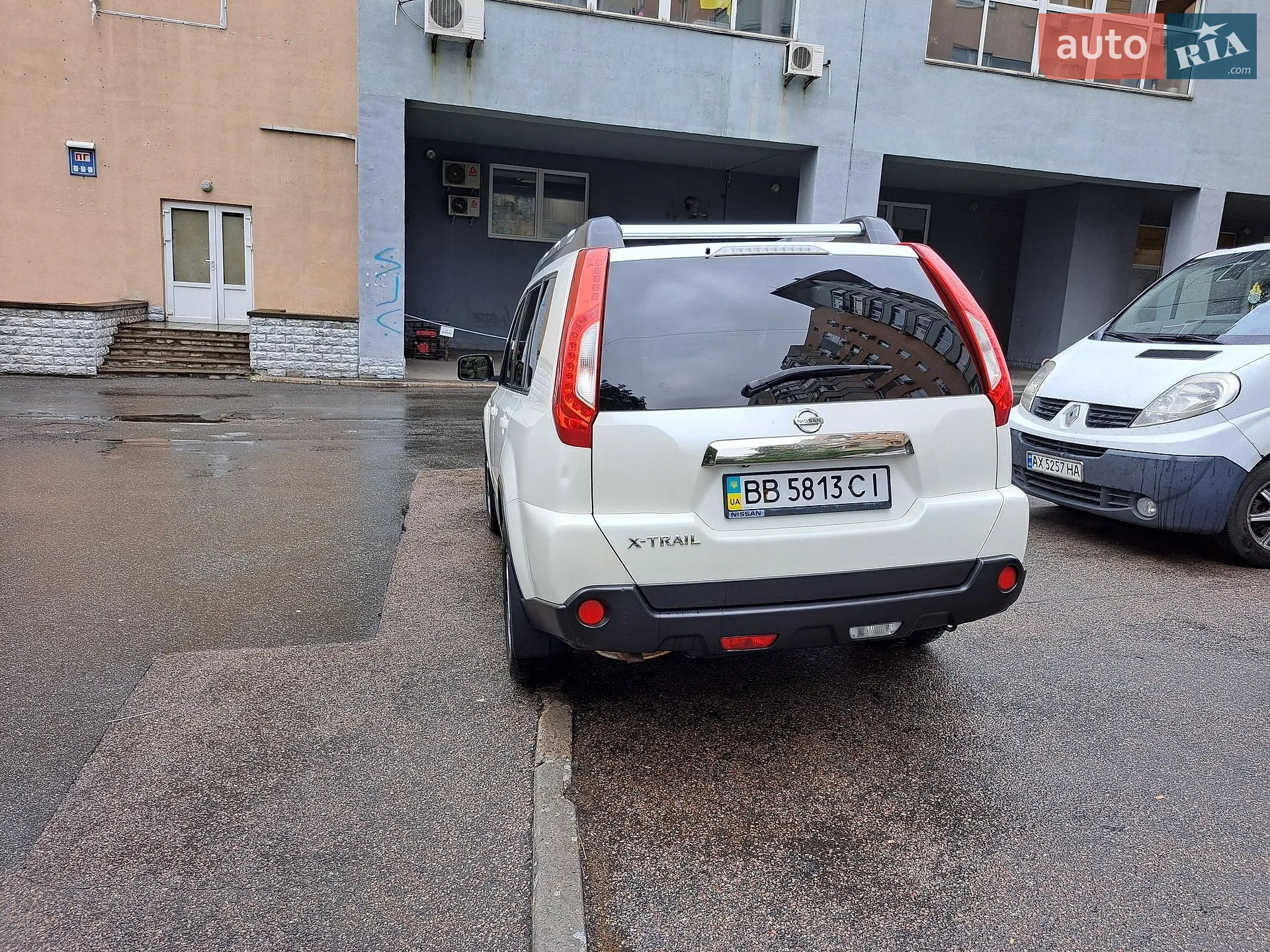 2012 Nissan X-Trail - мініатюра 6