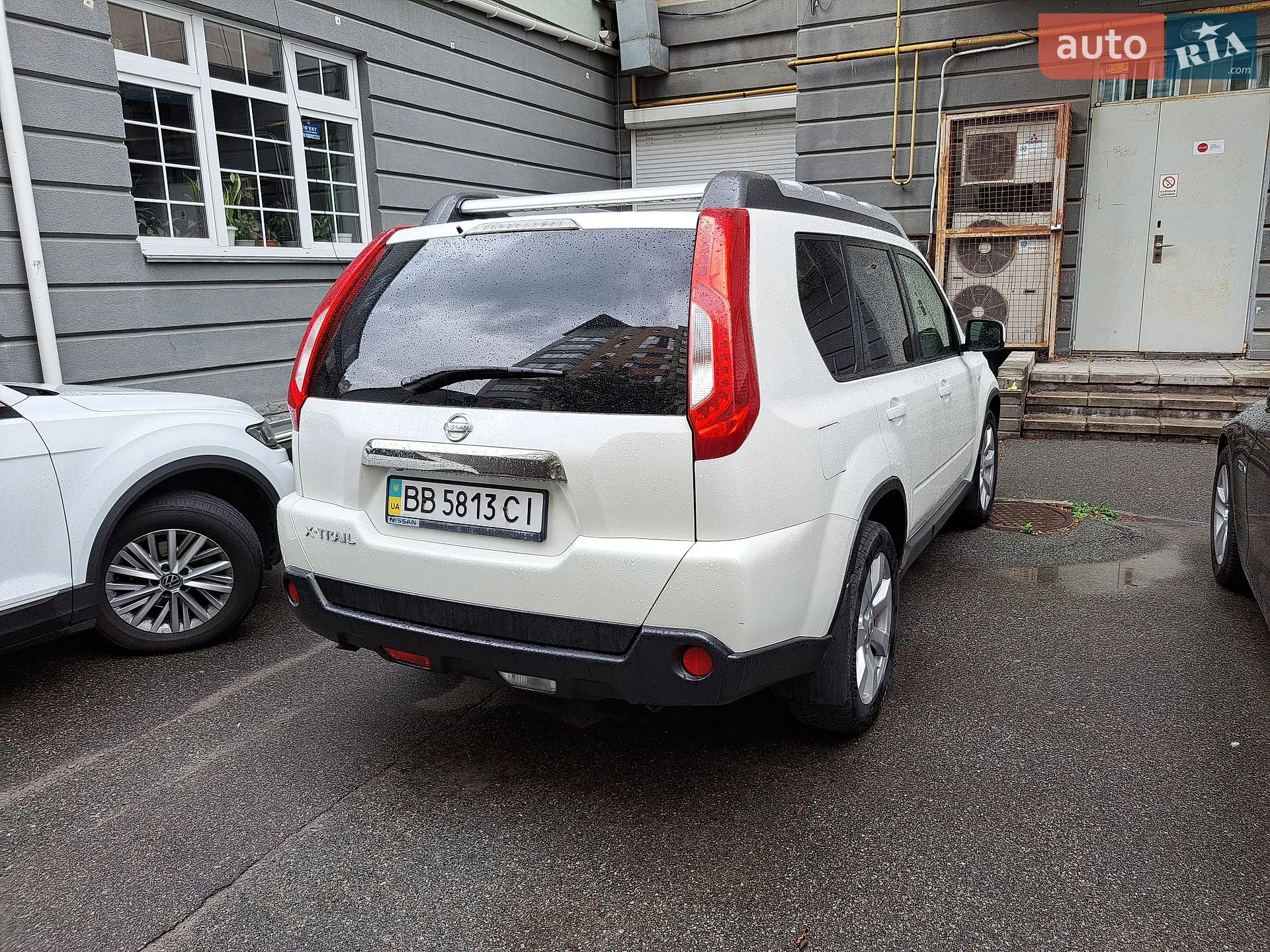 2012 Nissan X-Trail - мініатюра 10