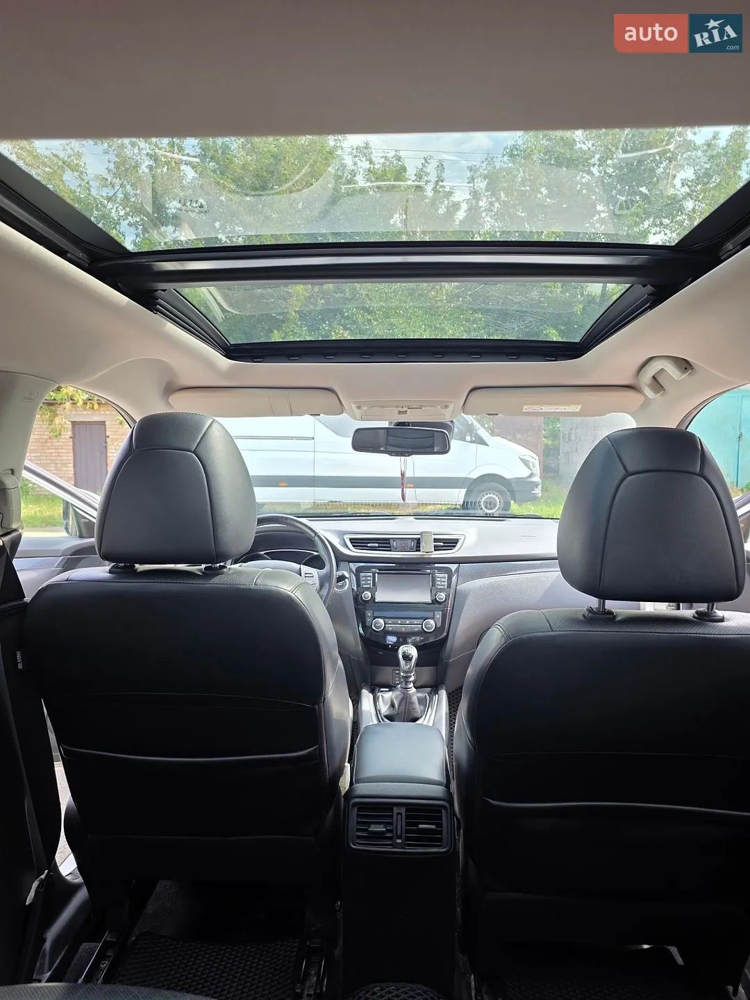 2014 Nissan X-Trail - мініатюра 16