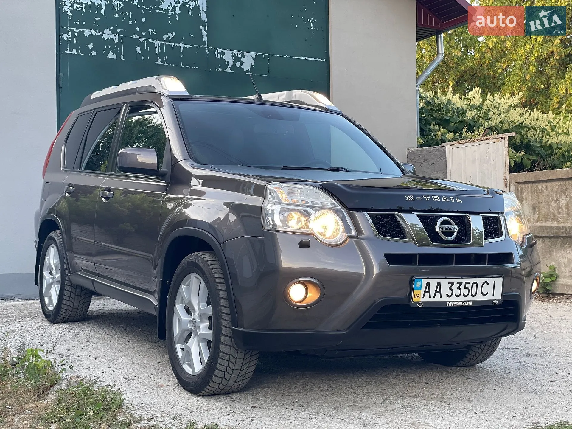 2011 Nissan X-Trail - мініатюра 6