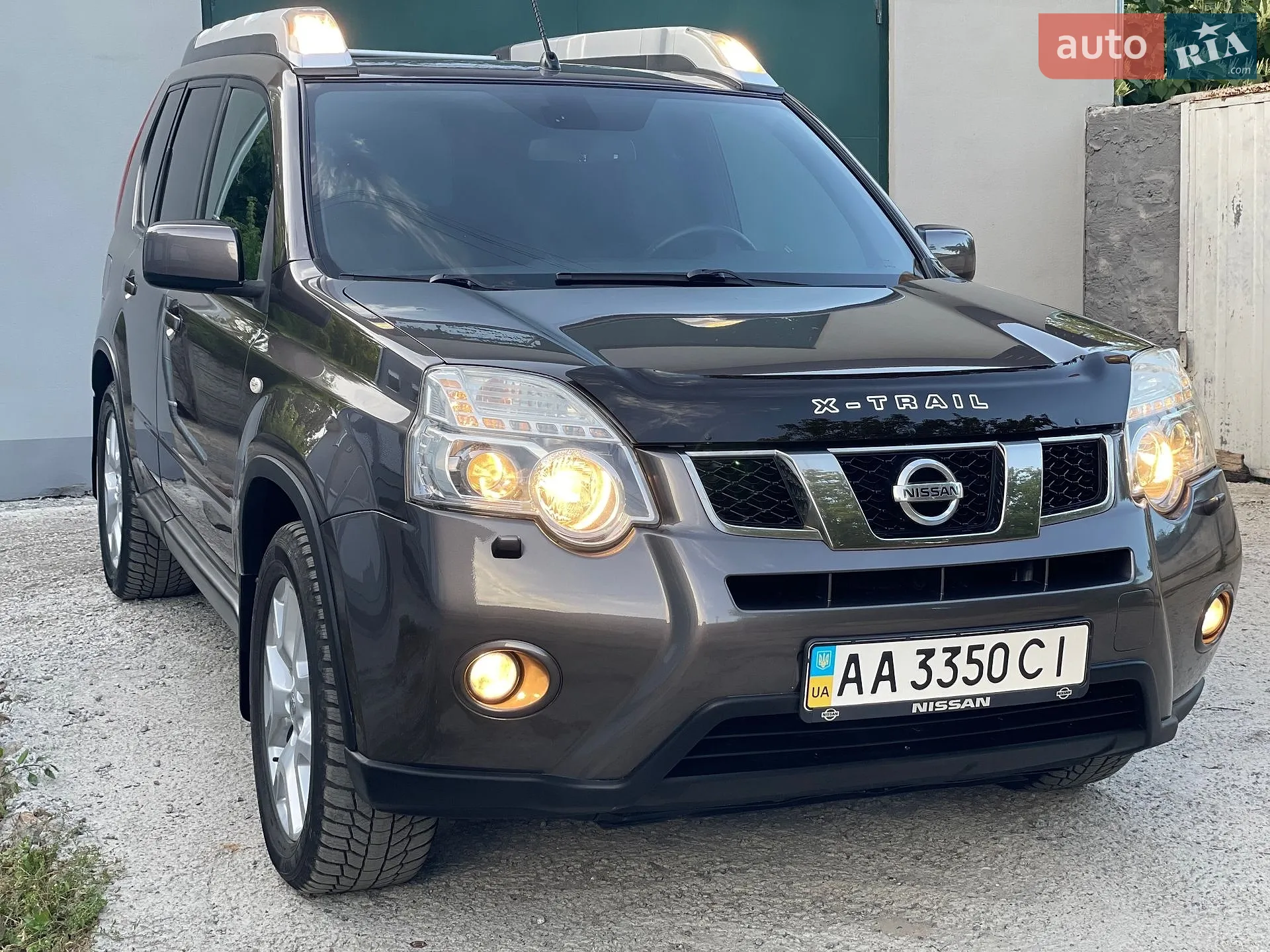 2011 Nissan X-Trail - мініатюра 7