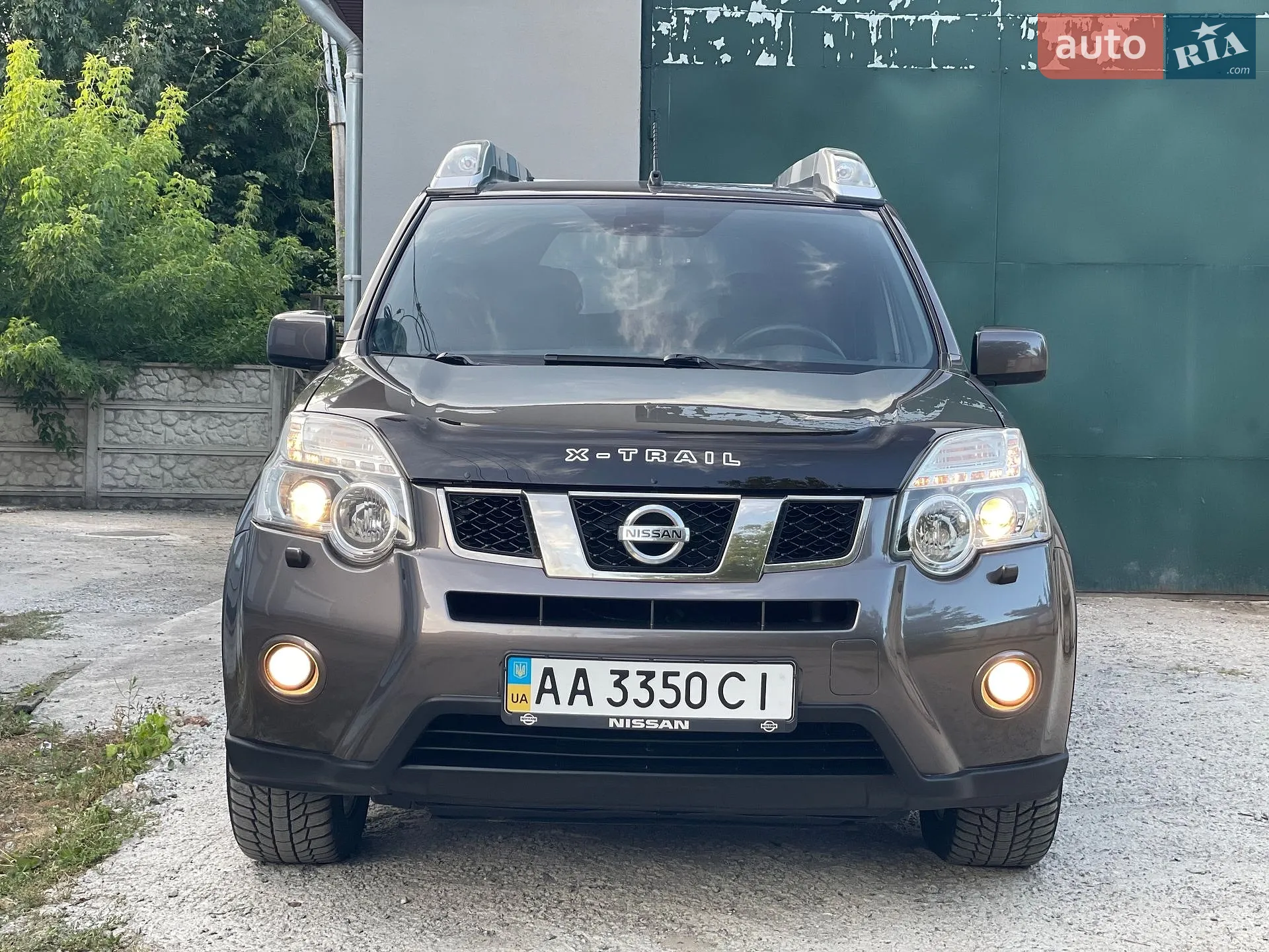 2011 Nissan X-Trail - мініатюра 17