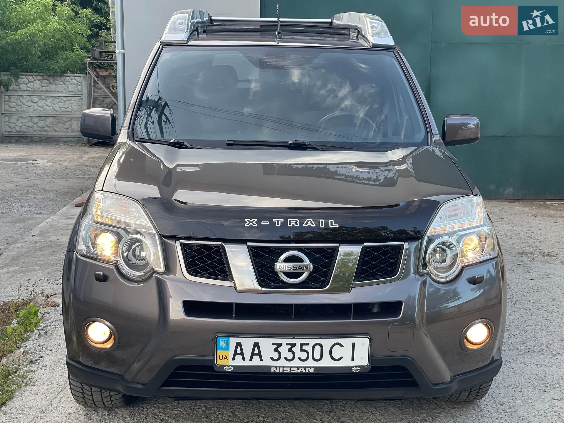 2011 Nissan X-Trail - мініатюра 18