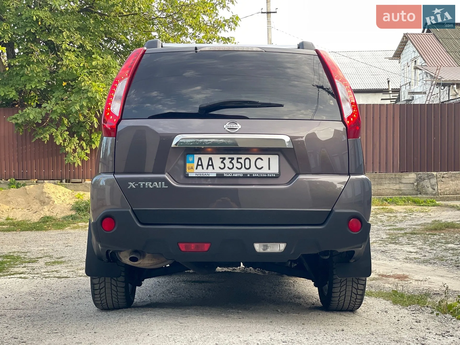2011 Nissan X-Trail - мініатюра 19