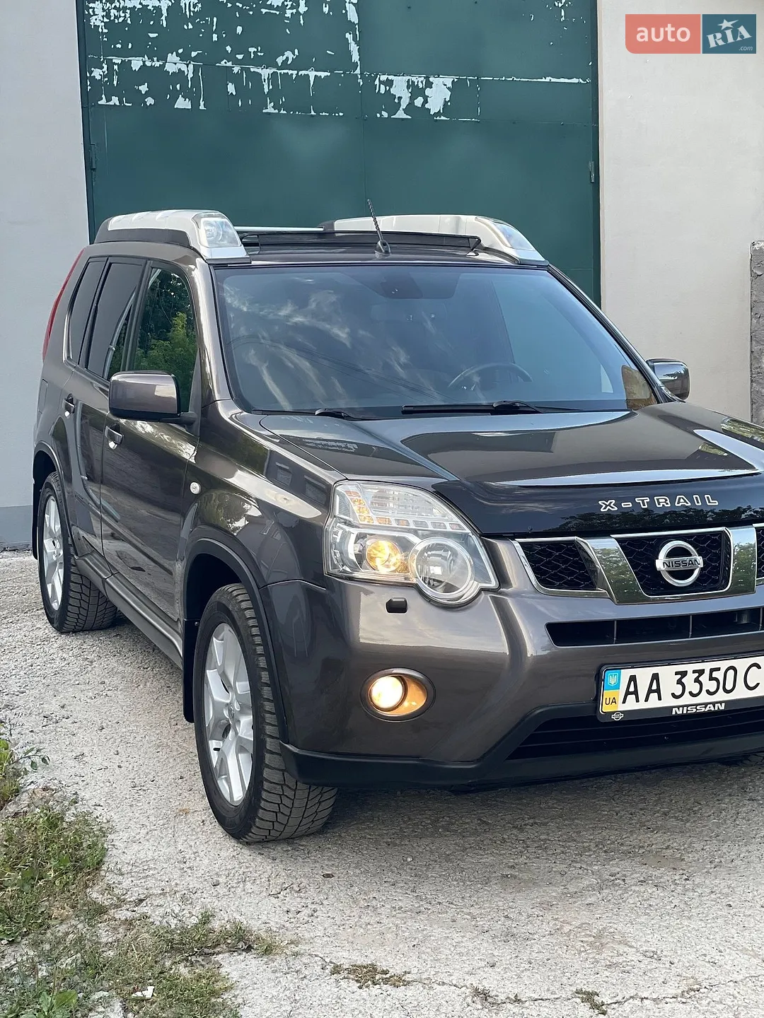 2011 Nissan X-Trail - мініатюра 21