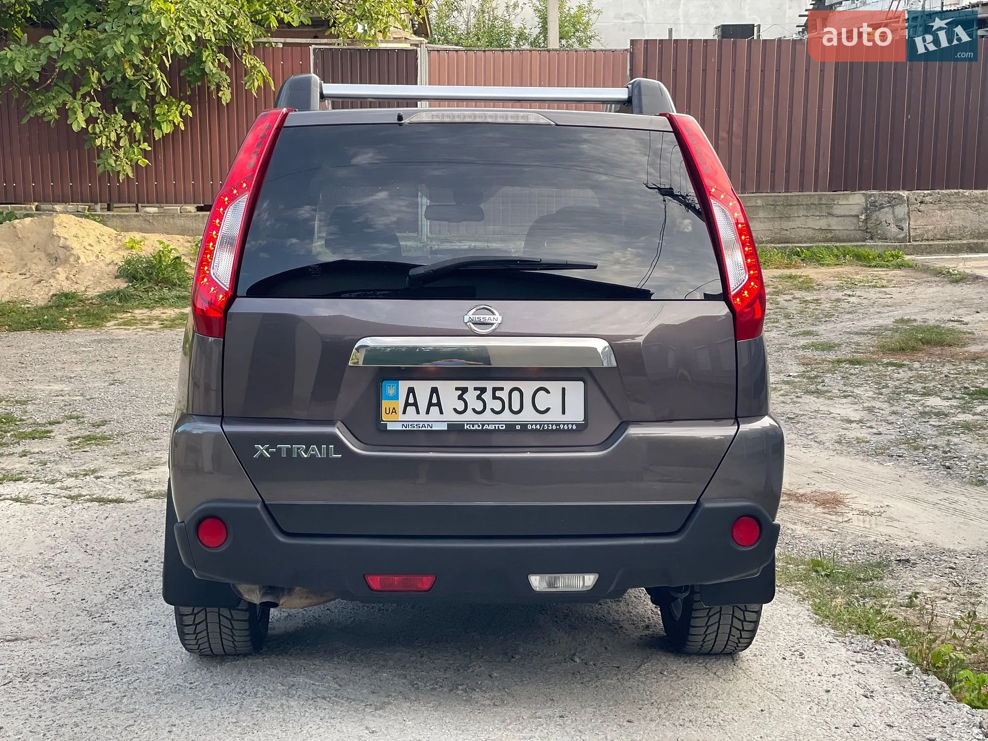 2011 Nissan X-Trail - мініатюра 20