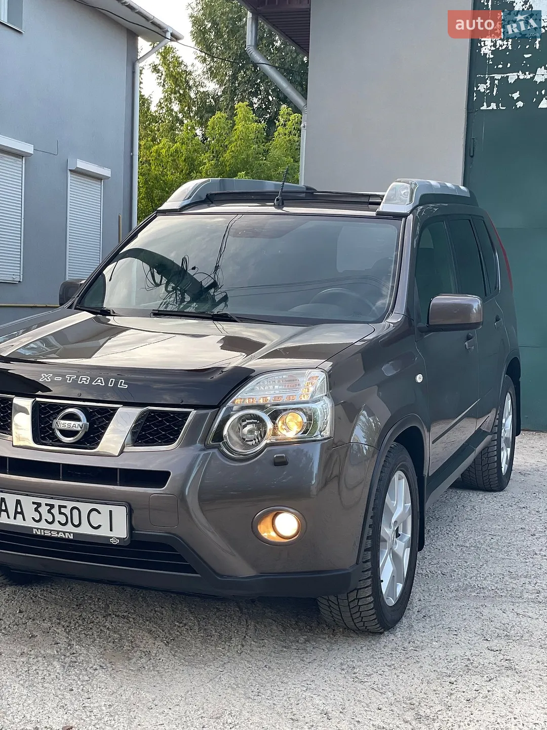 2011 Nissan X-Trail - мініатюра 22