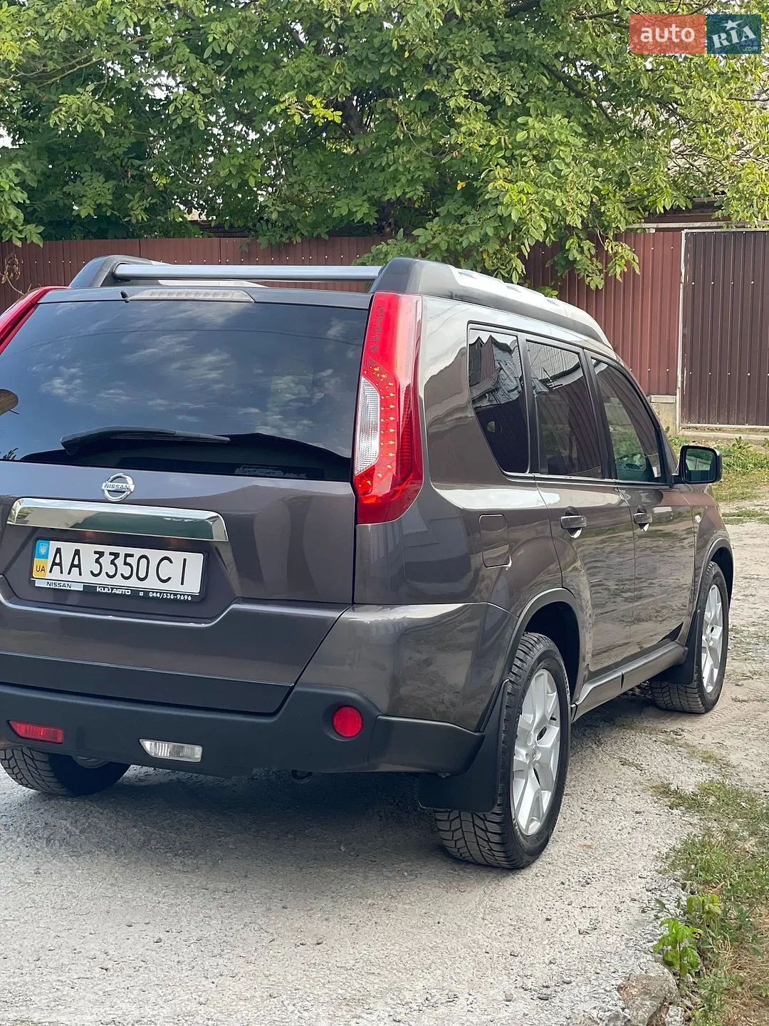 2011 Nissan X-Trail - мініатюра 24