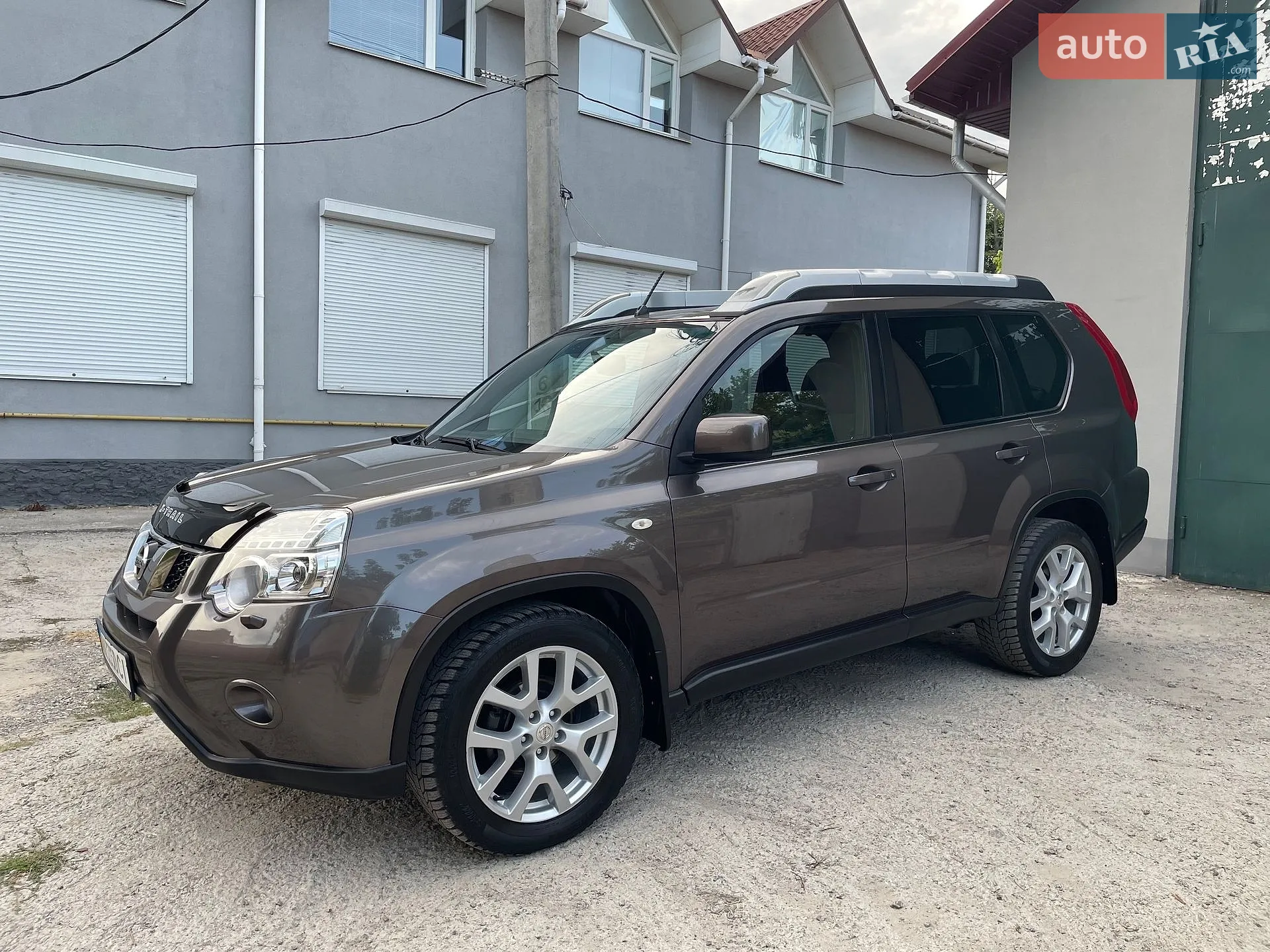 2011 Nissan X-Trail - мініатюра 27