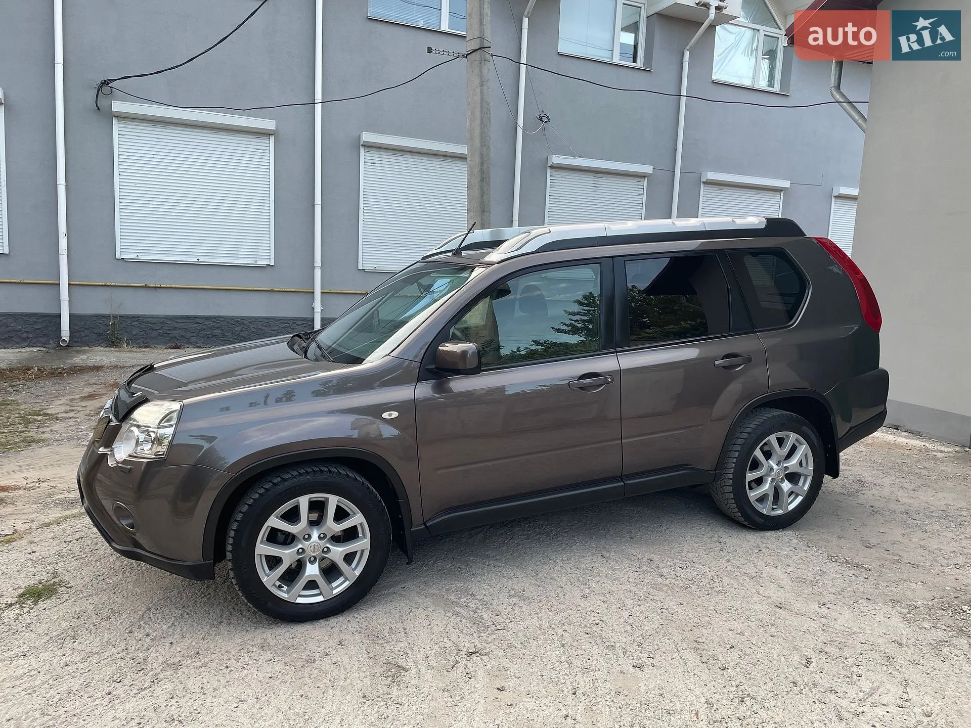 2011 Nissan X-Trail - мініатюра 28