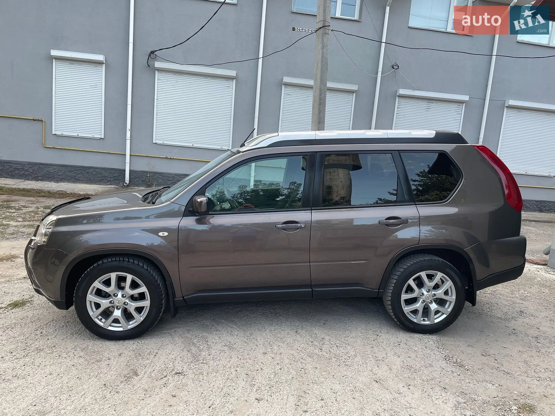 2011 Nissan X-Trail - мініатюра 29