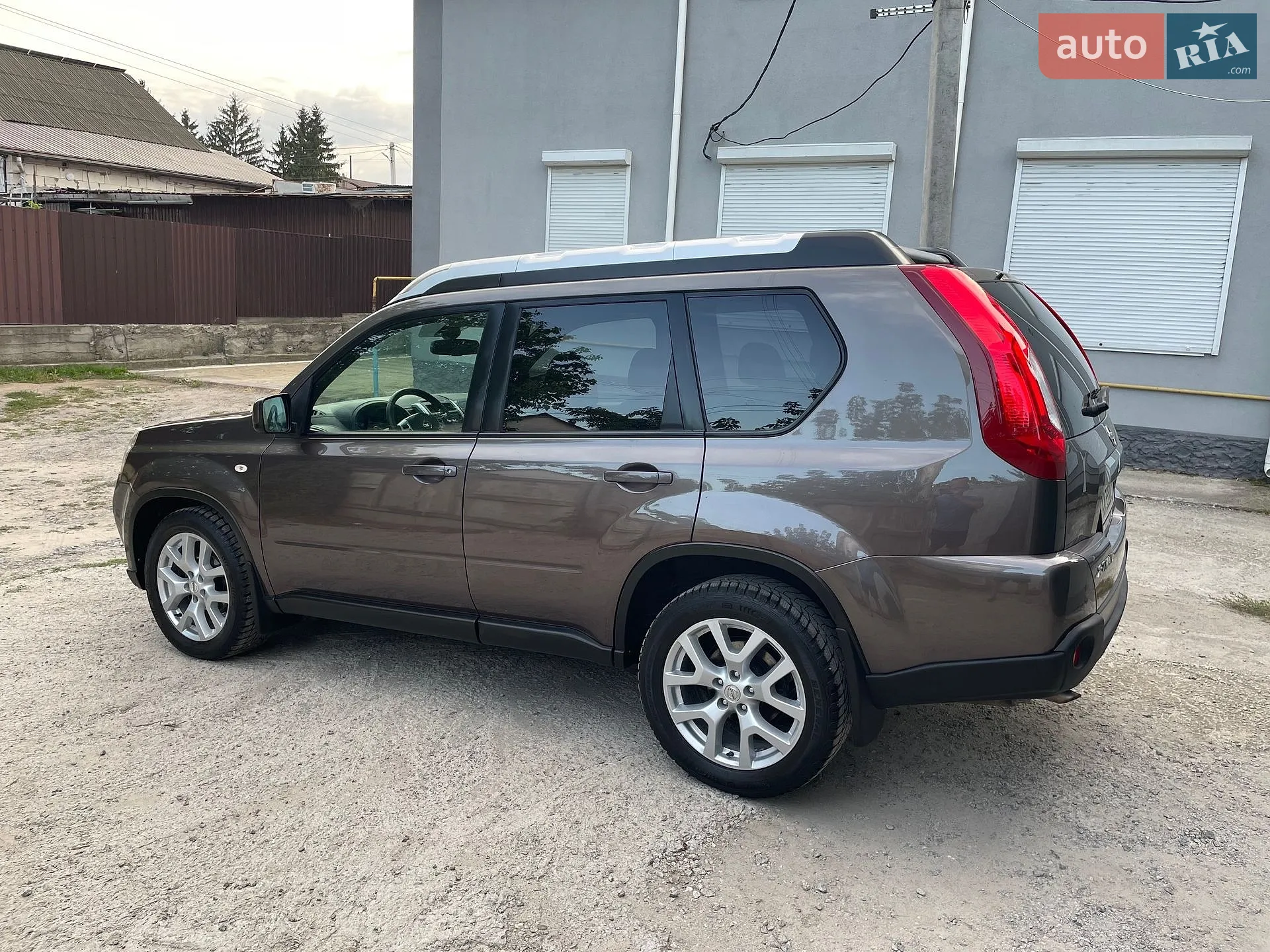 2011 Nissan X-Trail - мініатюра 30