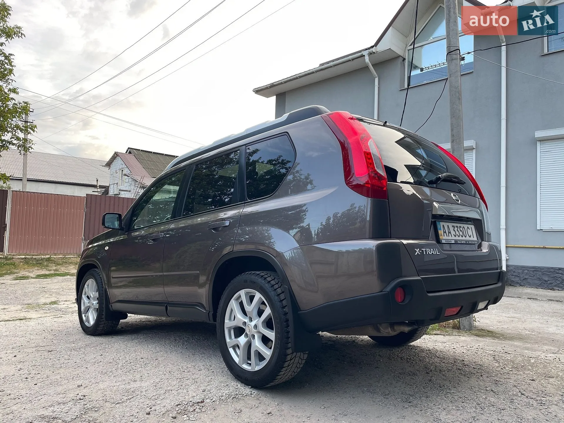 2011 Nissan X-Trail - мініатюра 31