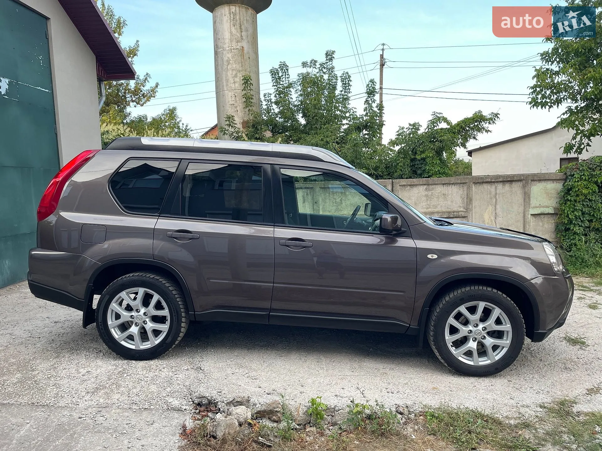 2011 Nissan X-Trail - мініатюра 40