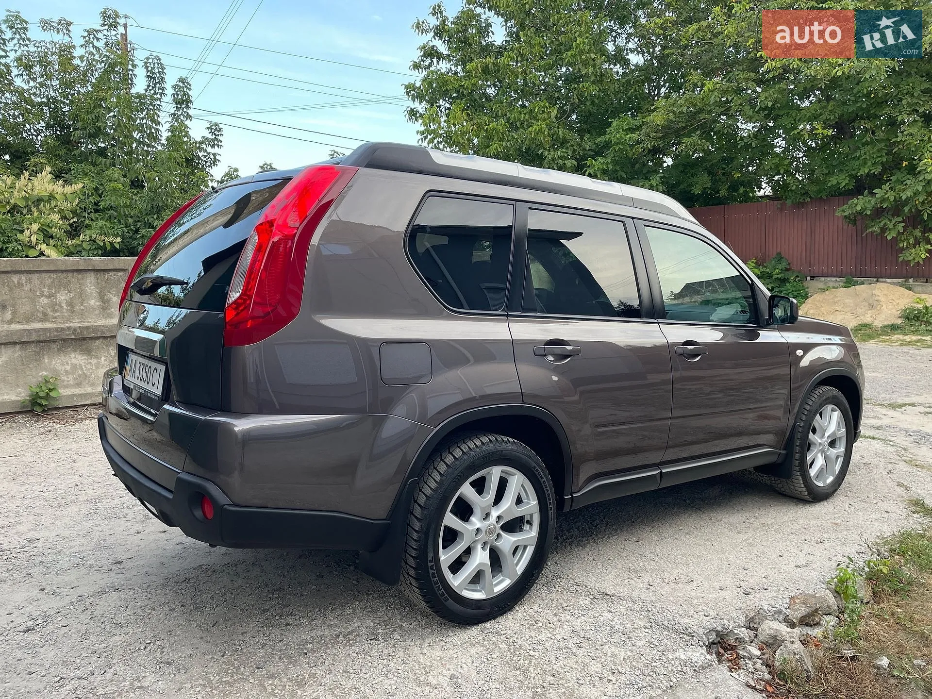 2011 Nissan X-Trail - мініатюра 37