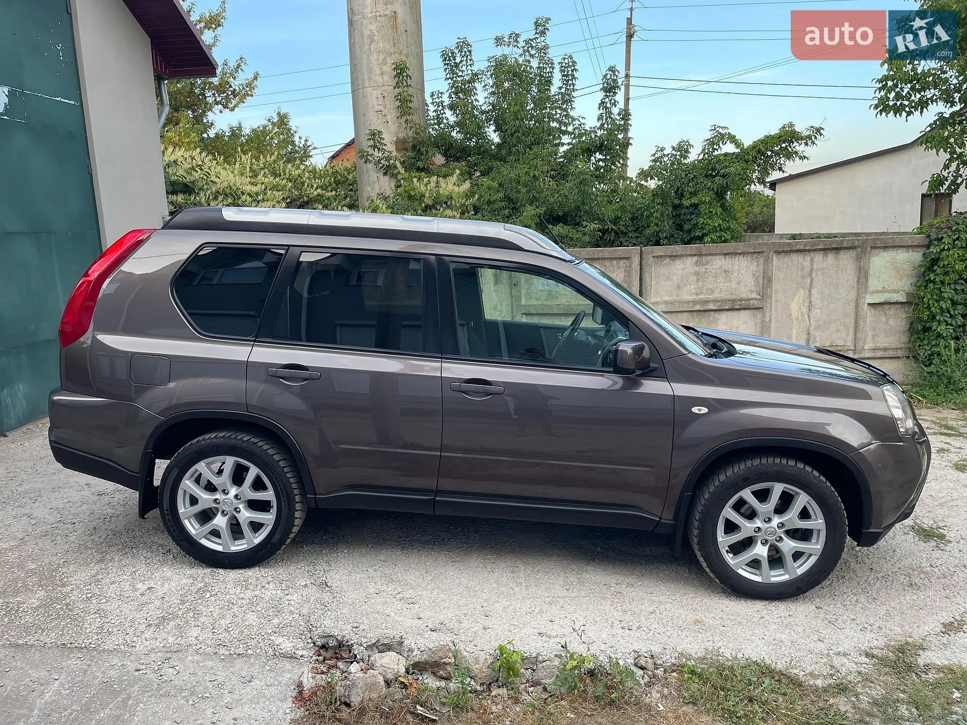 2011 Nissan X-Trail - мініатюра 39