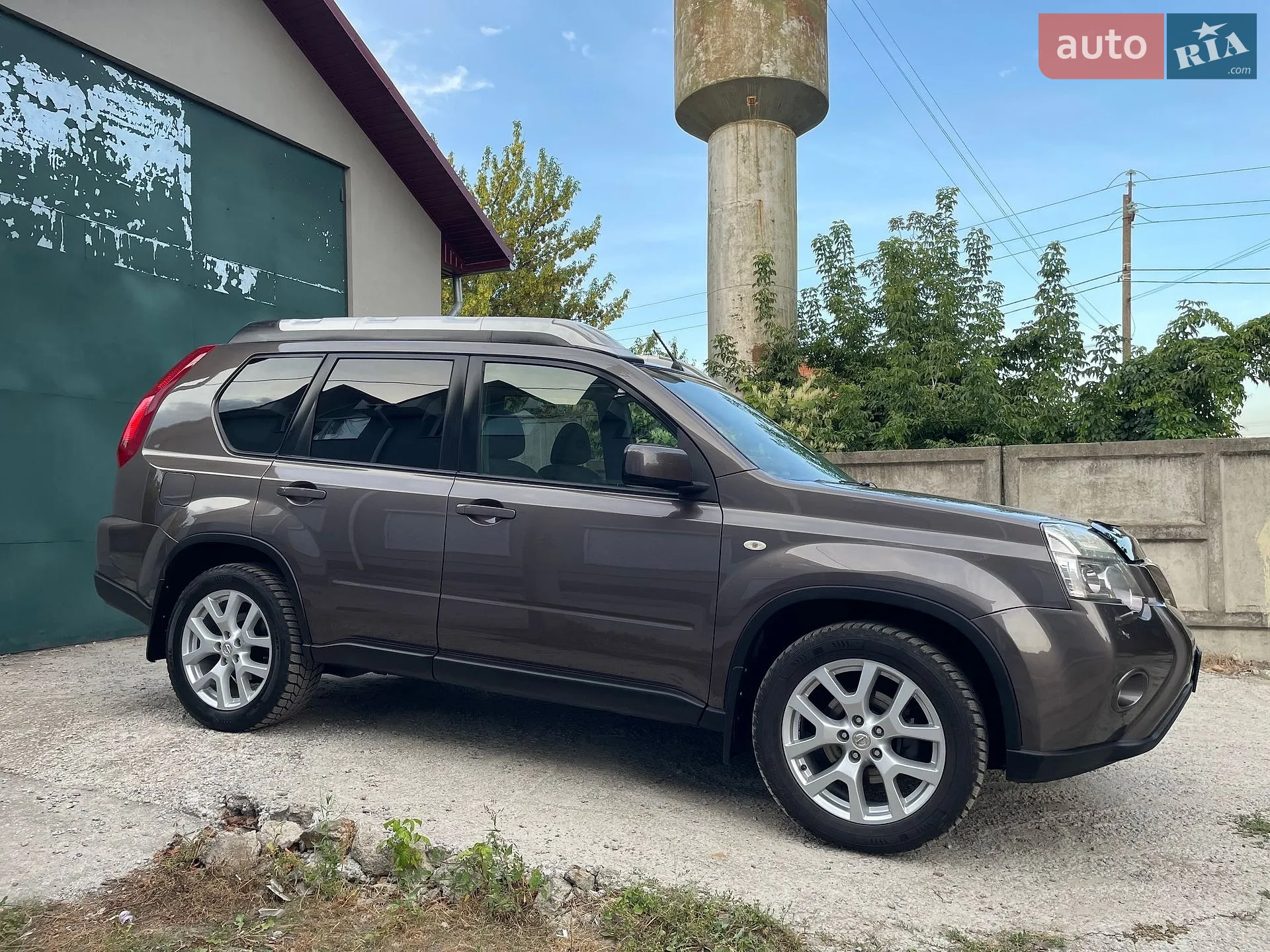 2011 Nissan X-Trail - мініатюра 41