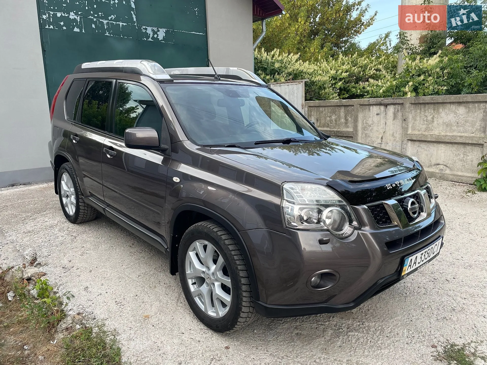 2011 Nissan X-Trail - мініатюра 43