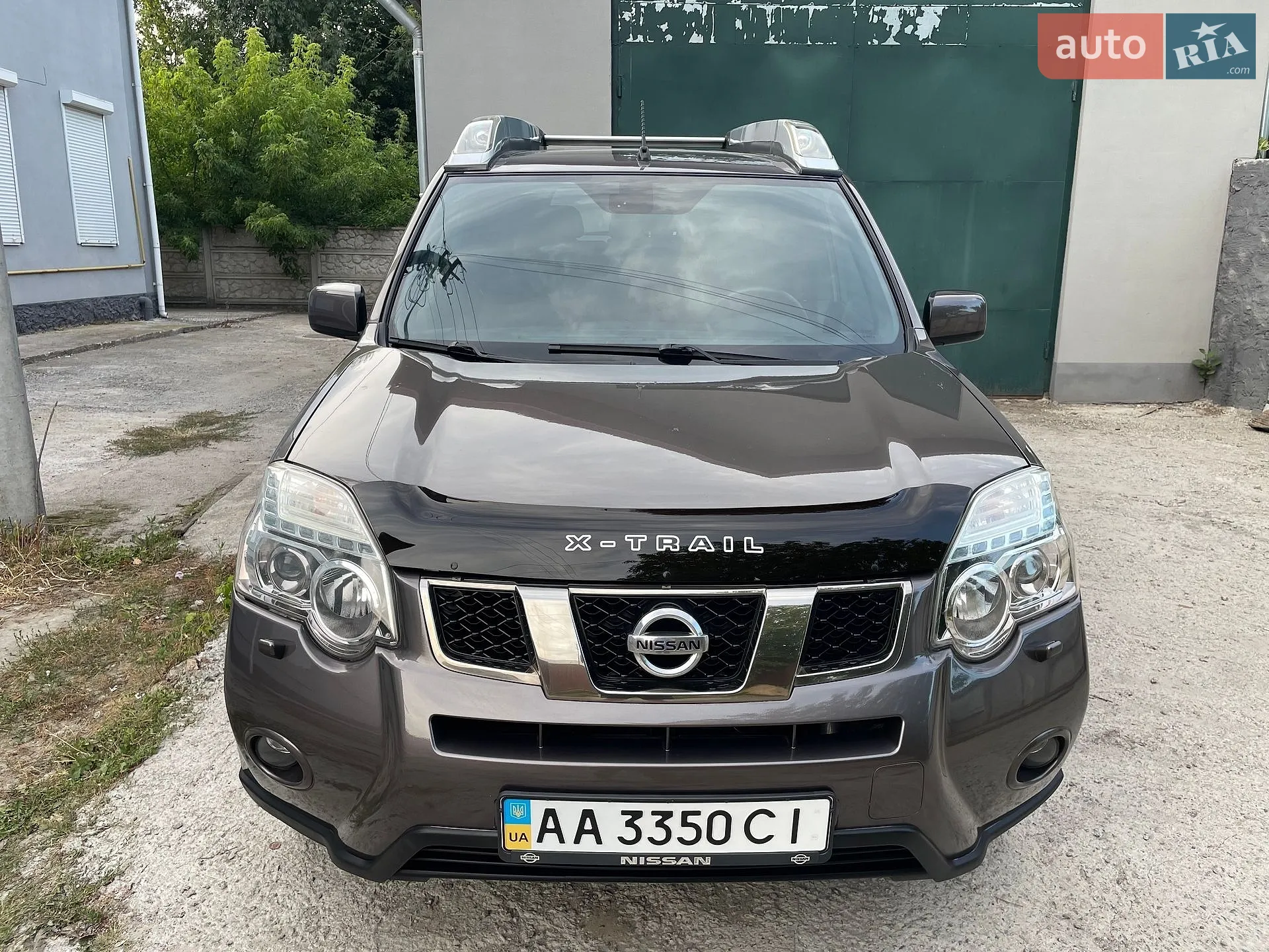 2011 Nissan X-Trail - мініатюра 46