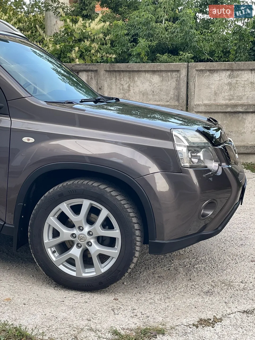 2011 Nissan X-Trail - мініатюра 48