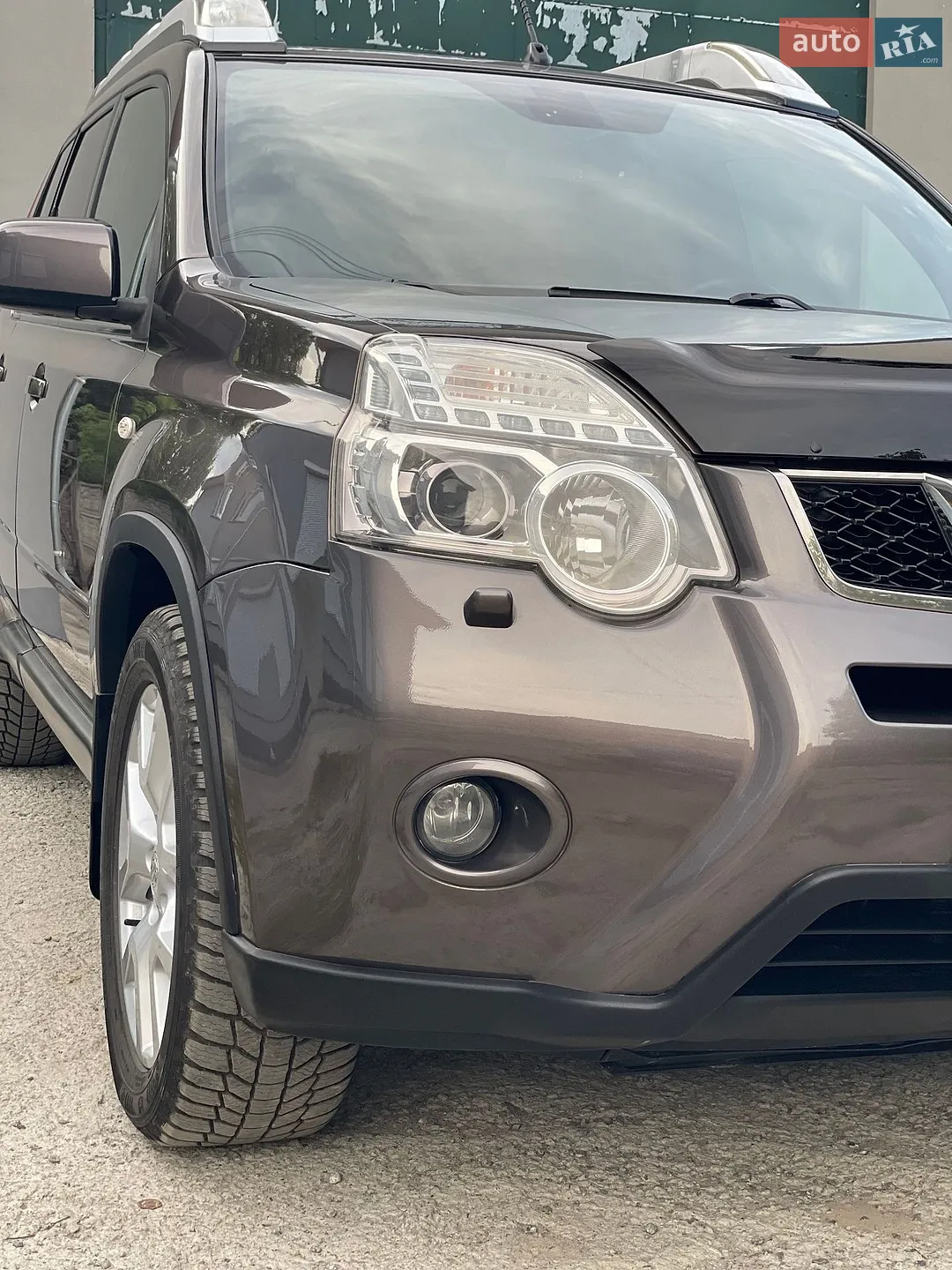 2011 Nissan X-Trail - мініатюра 49