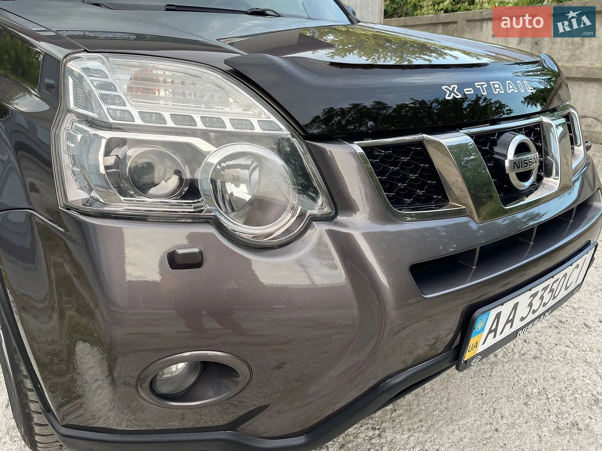 2011 Nissan X-Trail - мініатюра 50