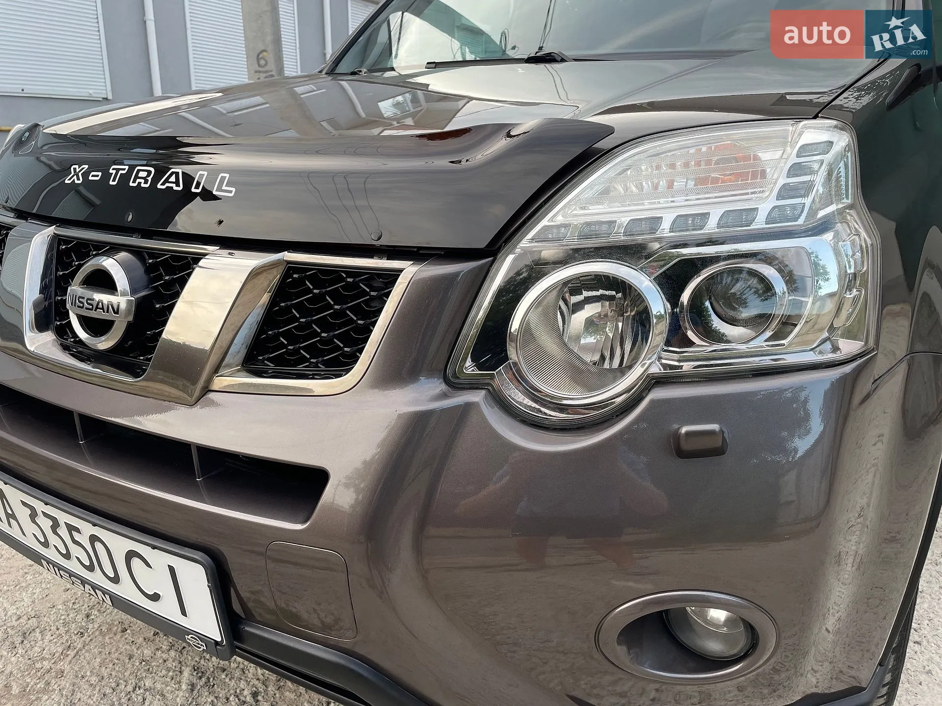 2011 Nissan X-Trail - мініатюра 51