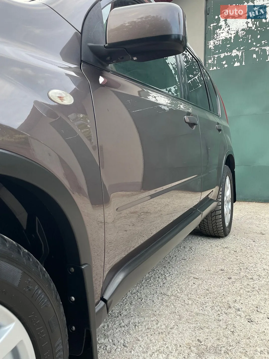 2011 Nissan X-Trail - мініатюра 55