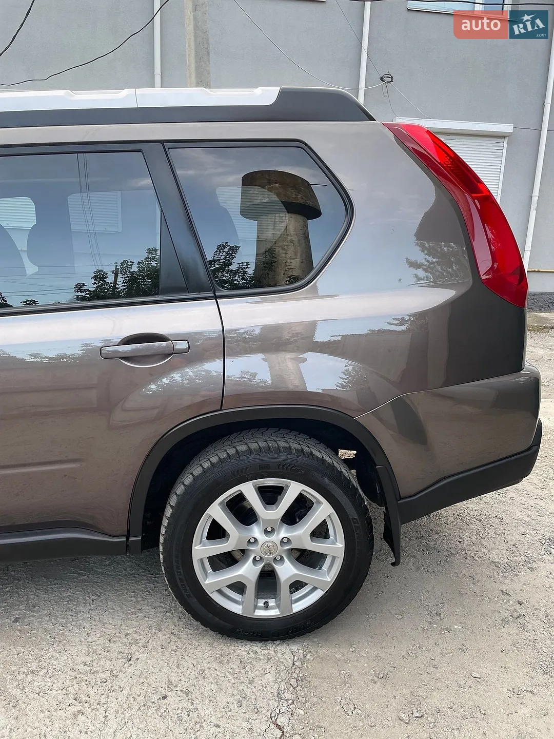 2011 Nissan X-Trail - мініатюра 56